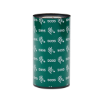 Zebra Resin 110mm x 74m High Performance Printer Ribbon