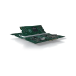 Raspberry Pi 3+ 1GB 32GB Compute Module Interface Board