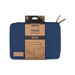 Port Torino Blue 12.5" Sleeve