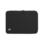 Port Torino II Black 15.6" Sleeve