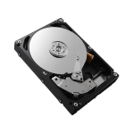 Dell PowerEdge 8TB 7.2K RPM 3.5" SATA 6Gbps Cabled HDD