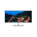 Dell 34" ULTRASHARP Monitor