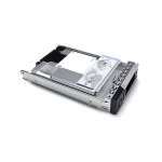 Dell 480GB 2.5" SATA 6Gbps Mixed-Use SSD