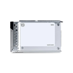 Dell 480GB 2.5" SATA 6Gbps Cabled SSD