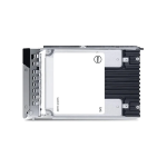 Dell 480GB 2.5" SATA 6Gbps Mixed-Use Hot-Plug SSD