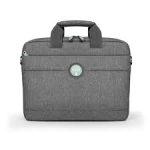 Port Yosemite Eco Grey 14" Toploader Bag