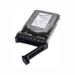 Dell 600GB 10K RPM 2.5" SAS 12Gbps Hot-Plug HDD