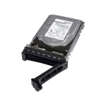 Dell 600GB 10K RPM 2.5" SAS 2Gbps Hot-Plug HDD