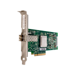 Dell QLogic 2560 Single-Channel 8Gb Optical Fibre PCIe Host Bus Adapter