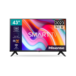 Hisense 43" FHD Smart TV