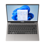 Proline V146 14" Core-i5 16GB 512GB Win 11 Home Grey Notebook