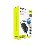 Port 90W Universal AC Adapter