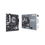 Asus Prime B760M-K DDR4 MATX Motherboard