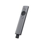 Logitech Spotlight Slate Wireless & Bluetooth Presentation Remote