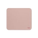 Logitech Studio Series Dark-Rose Mouse Pad