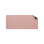Logitech Studio Series Dark-Rose Desk Mat