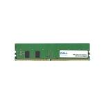 Dell 8GB (1x8GB) DDR4 3200MHz ECC RDIMM Memory Module