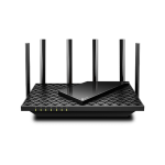 TP-Link AX5400 Dual Band Gigabit Wi-Fi Router