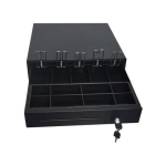 PinnPOS CM410 Cash Drawer Insert Tray