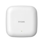 D-Link AC1300 867Mbps Dual-Band PoE Wireless Access Point