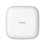 D-Link Nuclias Connect AX1800 Wi-Fi 6 Gigabit Access Point
