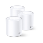 TP-Link Deco X20 Whole Home Mesh Wi-Fi 6 System - 2 Pack