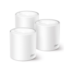 TP-Link Deco X50 Whole Home Mesh Wi-Fi 6 System - 2 Pack