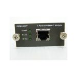 D-Link 1000Base-T Copper Mini-GBICS for DES-3018