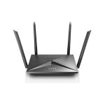 D-Link AC2100 Dual Band Gigabit Fibre Router