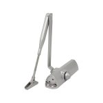PinnSec 1000mm 80kg Medium Door Closer
