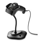 Zebra DS2208 Barcode Scanner Kit