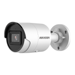 Hikvision 4K Acusense Fixed Mini Bullet Network Camera