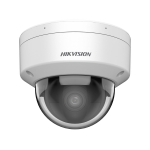 Hikvision 4MP 2.8mm Powered by Darkfighter Fixed Dome Network Camera