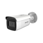 Hikvision 4MP 2.8 - 1.2mm Varifocal Bullet Network Camera