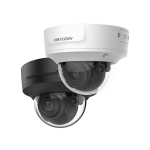 Hikvision 4MP 2.8 - 1.2mm Varifocal Dome Network Camera