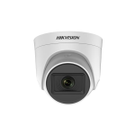 Hikvision 2MP 2.8mm Smart Hybrid Light Indoor Fixed Turret Camera