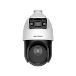 Hikvision 2MP Tandemvu 25X IR Network Speed Dome