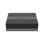 Hikvision 8-Channel 1080P 1U Mini DVR