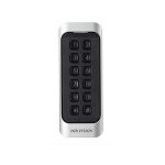 Hikvision Keypad & Mifare 1 Card Reader