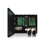 Impro 1 Wiegand 2 RDR Module & CC in IPS Box