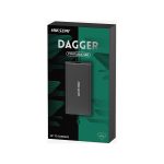 Hiksemi Dagger 1TB USB-C Portable SSD