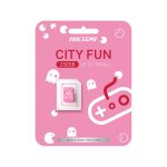 Hiksemi City Fun 256GB Class 10 MicroSDXC Card