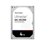 Western Digital Ultrastar DC HC310 4TB SATA HDD 0B36040