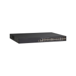 Ruckus 24 Port Gigabit POE Swtich