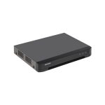 Hivision 4-Channel Acusense DVR