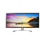 LG 34'' UltraWide 34WQ650-W UWFHD Monitor