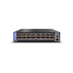 Mellanox Spectrum 100GbE 1U Open Ethernet Switch