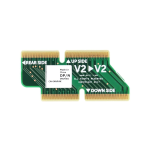 Dell NVR4X Mezzanine Bridge Card