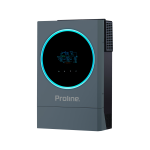 Proline 6KVA Wall Mount Solar Inverter