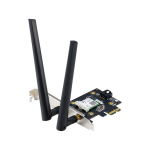 Asus AX3000 Dual-Band PCI-Express Wireless & Bluetooth Adapter